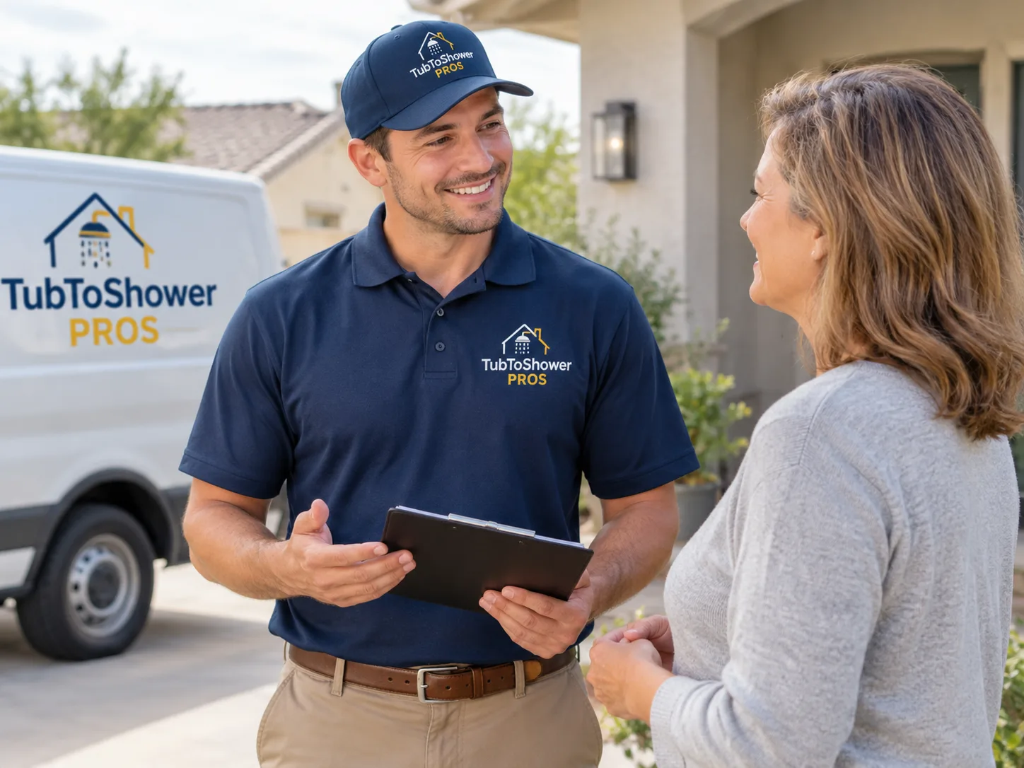 Tub Shower Conversion Raiford, FL FAQs